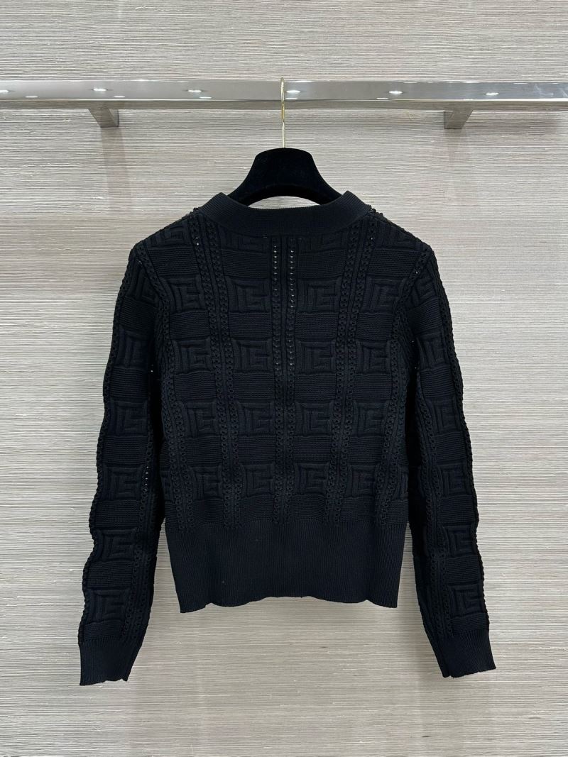 Balmain Sweaters